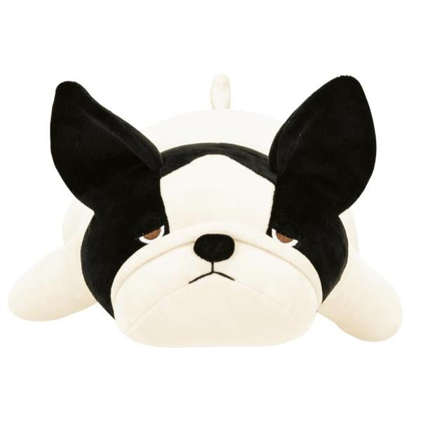 LIV HEART Premium Nemu Nemu Body pillow (L) Bulldog 38981-98