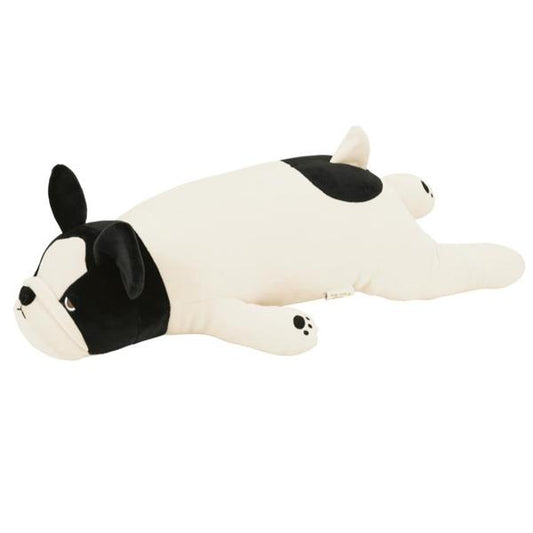 LIV HEART Premium Nemu Nemu Body pillow (L) Bulldog 38981-98