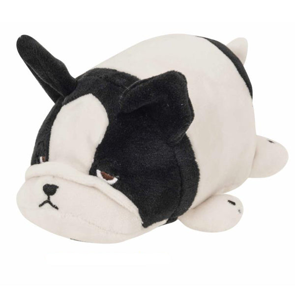 LIV HEART Marshmallow Animal Mascot Bulldog 38986-98