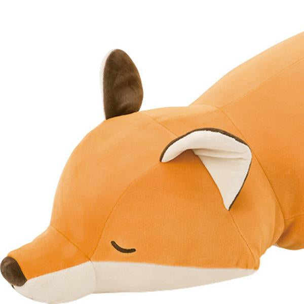 LIV HEART Premium Nemu Nemu Body pillow (L) Fox 78210-41