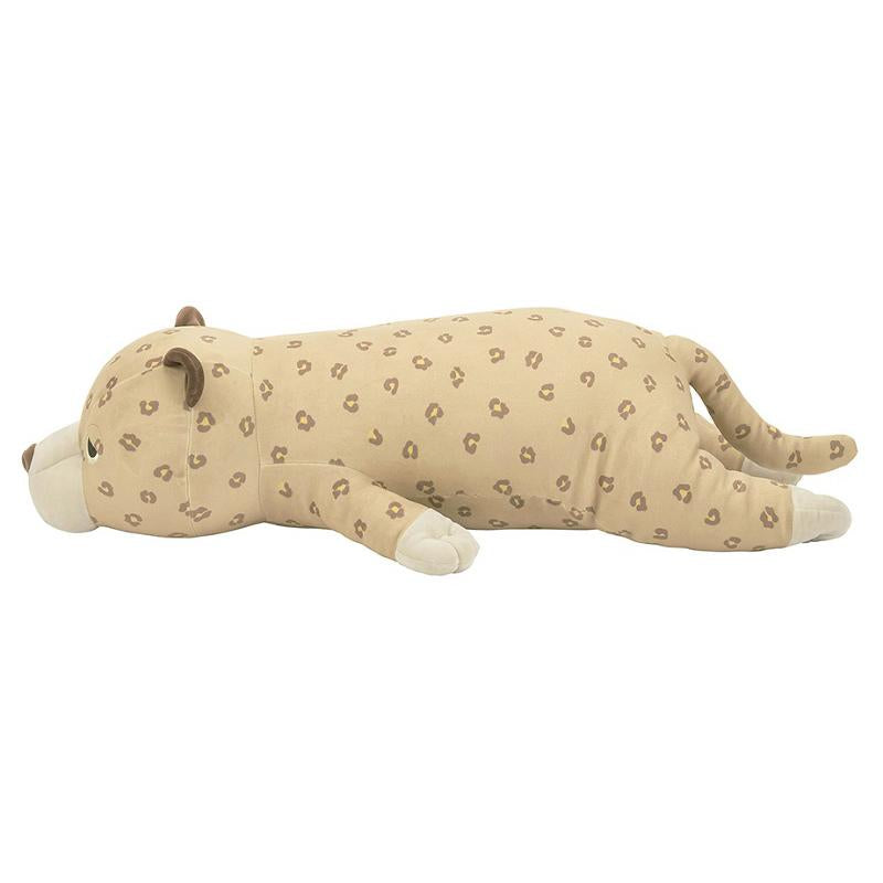 LIV HEART Premium Nemu Nemu Body pillow (M) Jaguar 78238-82