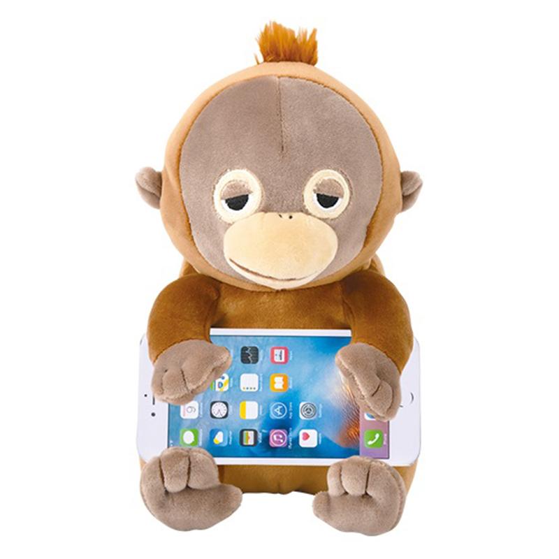 LIV HEART Premium Nemu Nemu Body pillow (S) Orangutan 88259-35