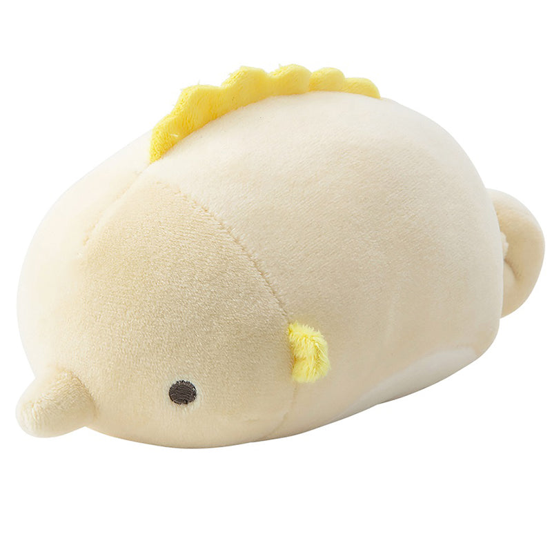 LIV HEART Marshmallow Akuamie Mascot Seahorse 98206-40