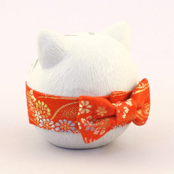 Omekashi Cat Gray Tabby