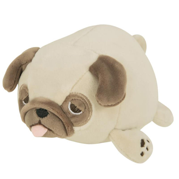 LIV HEART Marshmallow Animal Mascot Pug 48657-32