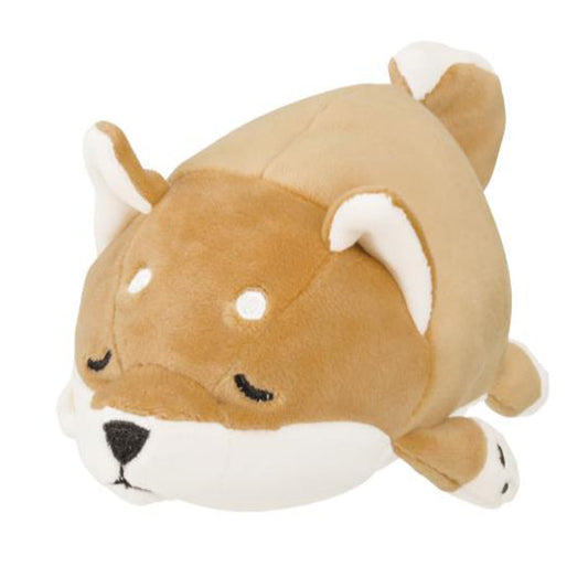 LIV HEART Marshmallow Animal Mascot Shiba 48657-44