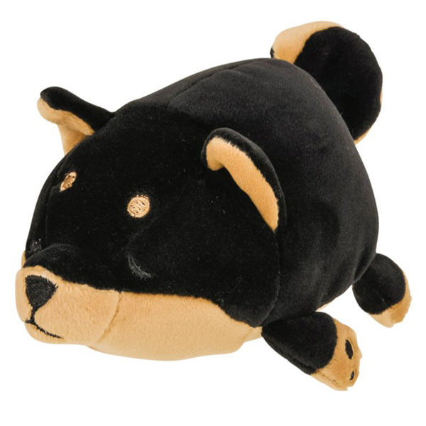 LIV HEART Marshmallow Animal Mascot Black Shiba 48657-73