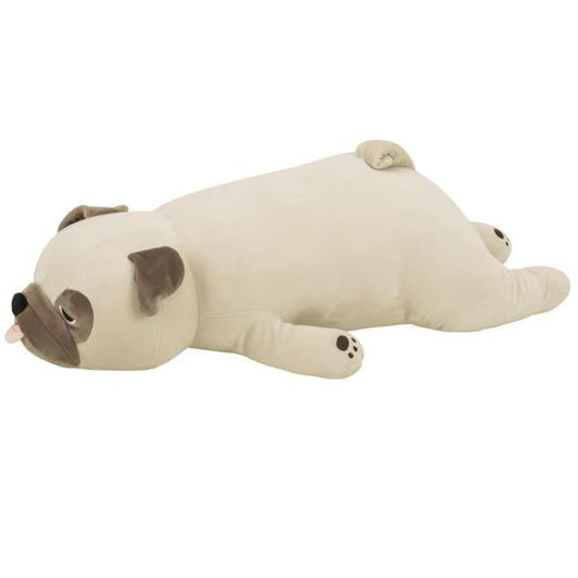 LIV HEART Premium Nemu Nemu Body pillow (M) Pug 48769-32