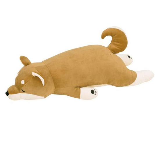 LIV HEART Premium Nemu Nemu Body pillow (L) Shiba 48768-44