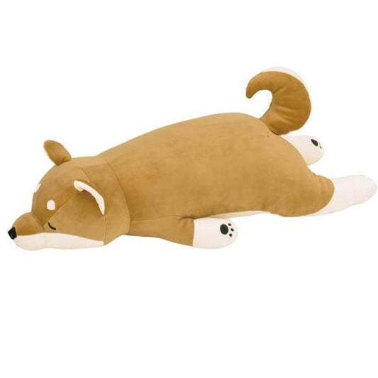 LIV HEART Premium Nemu Nemu Body pillow (M) Shiba 48769-44
