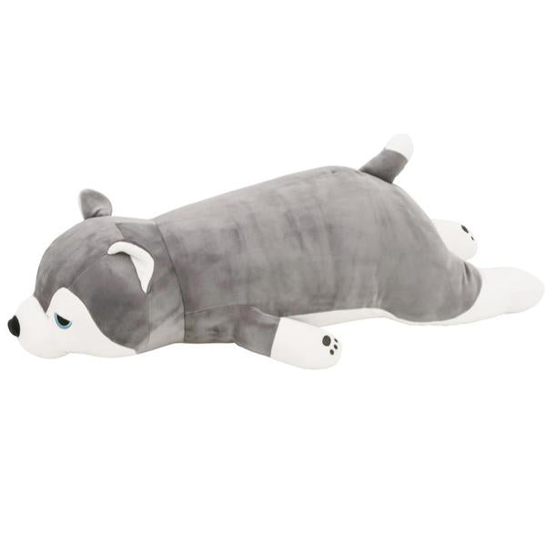 LIV HEART Premium Nemu Nemu Body pillow (L) Husky 48768-72