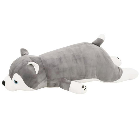 LIV HEART Premium Nemu Nemu Body pillow (L) Husky 48768-72