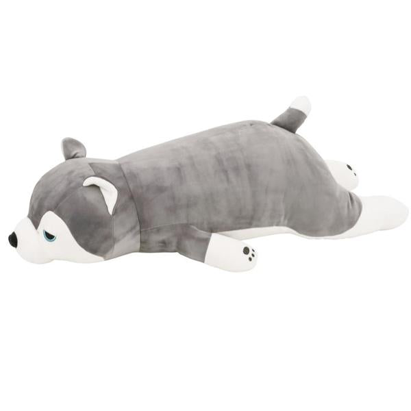 LIV HEART Premium Nemu Nemu Body pillow (M) Husky 48769-72