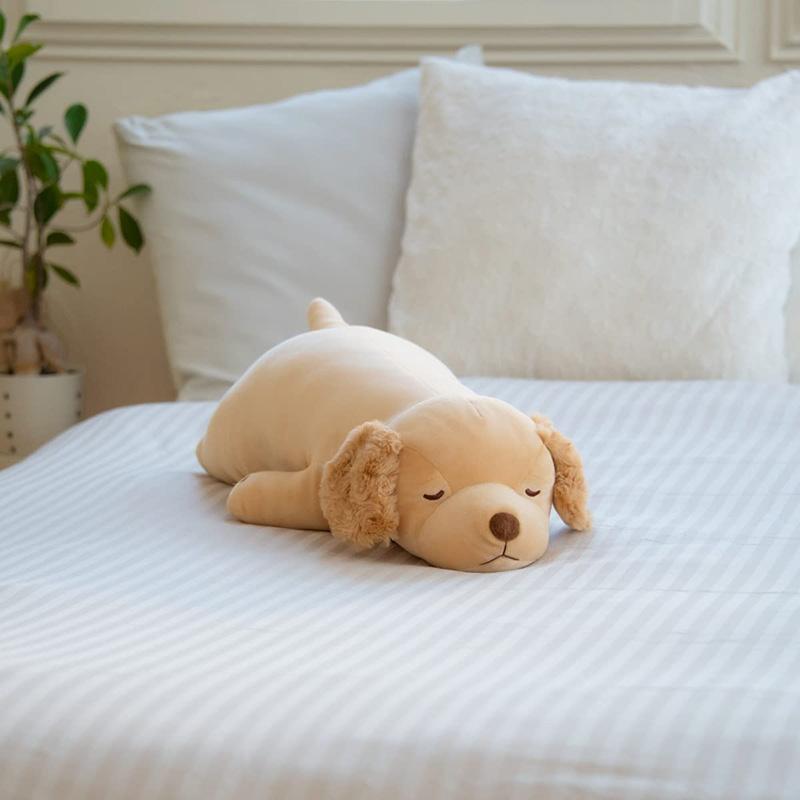 LIV HEART Premium Nemu Nemu Body pillow (L) Retriever 48901-14