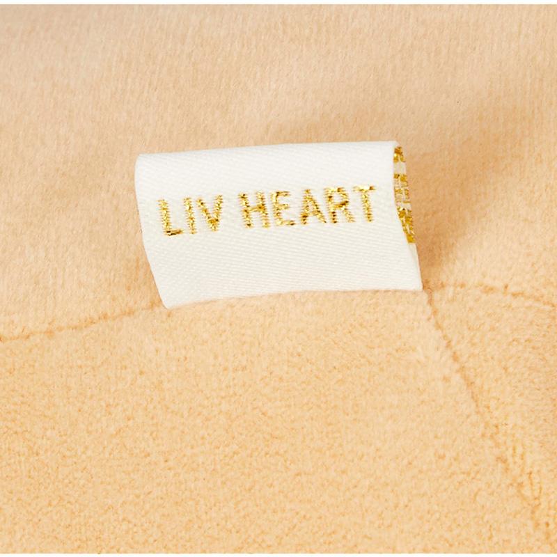 LIV HEART Premium Nemu Nemu Body pillow (L) Retriever 48901-14