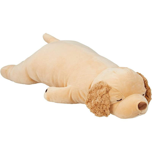 LIV HEART Premium Nemu Nemu Body pillow (L) Retriever 48901-14