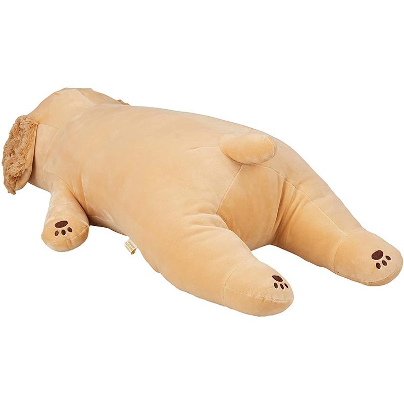 LIV HEART Premium Nemu Nemu Body pillow (L) Retriever 48901-14