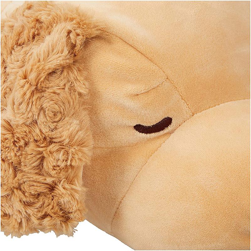 LIV HEART Premium Nemu Nemu Body pillow (L) Retriever 48901-14