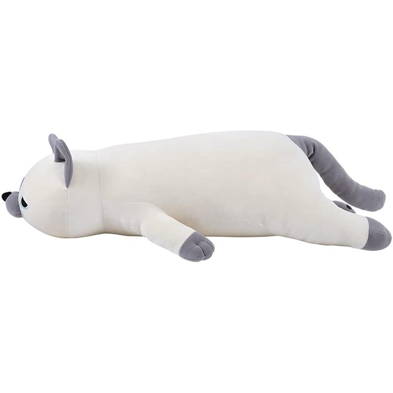 LIV HEART Premium Nemu Nemu Body pillow (L) Sham Cat 48901-31