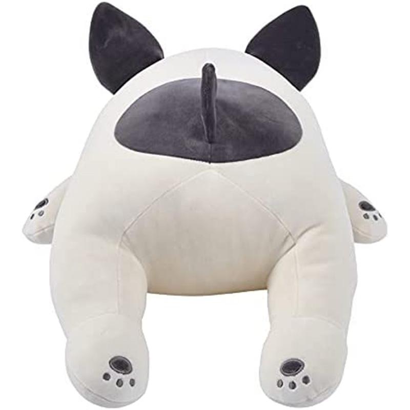 LIV HEART Premium Nemu Nemu Body pillow (L) Bull Dog 48901-98
