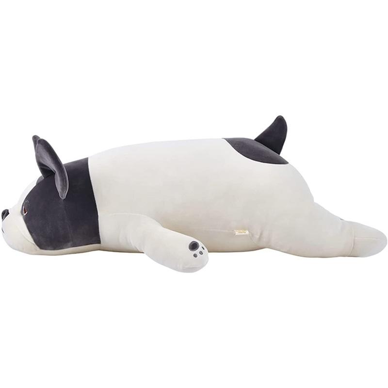 LIV HEART Premium Nemu Nemu Body pillow (L) Bull Dog 48901-98
