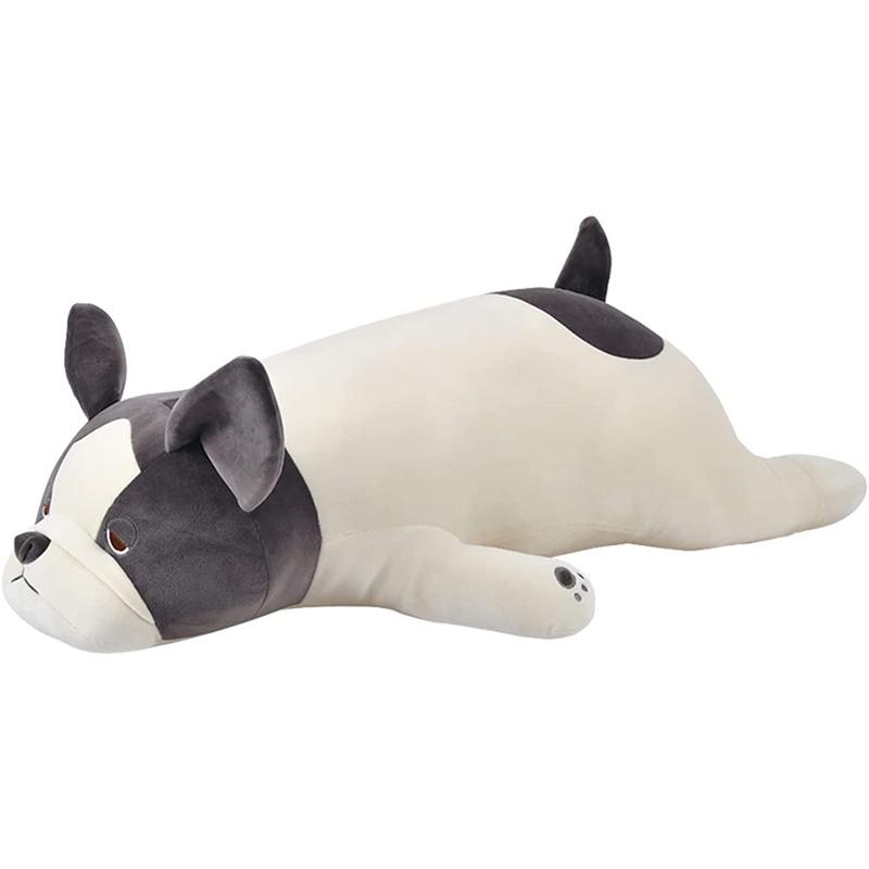 LIV HEART Premium Nemu Nemu Body pillow (L) Bull Dog 48901-98