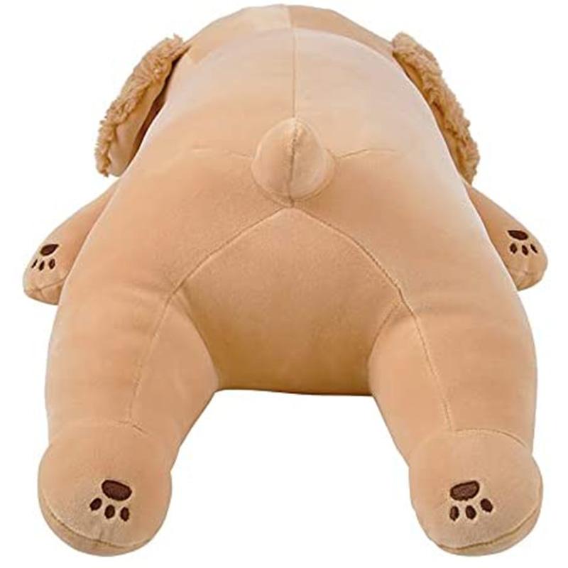 LIV HEART Premium Nemu Nemu Body pillow (M) Retriever 48902-14