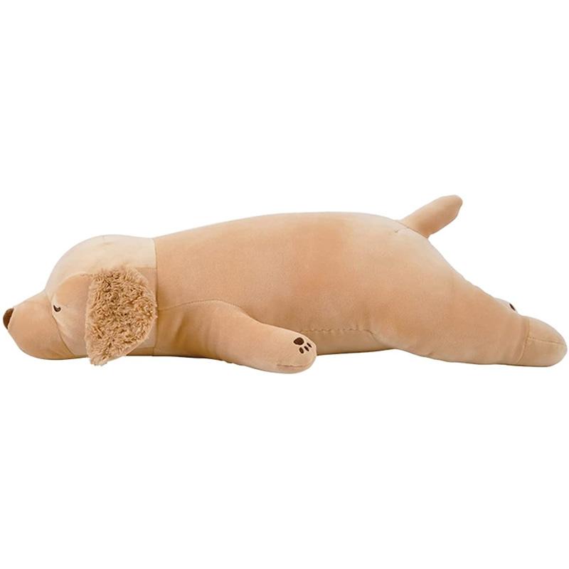 LIV HEART Premium Nemu Nemu Body pillow (M) Retriever 48902-14