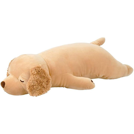 LIV HEART Premium Nemu Nemu Body pillow (M) Retriever 48902-14