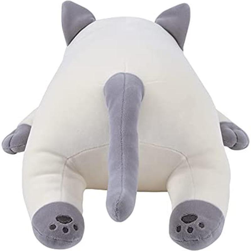 LIV HEART Premium Nemu Nemu Body pillow (M) ShamCat 48902-31