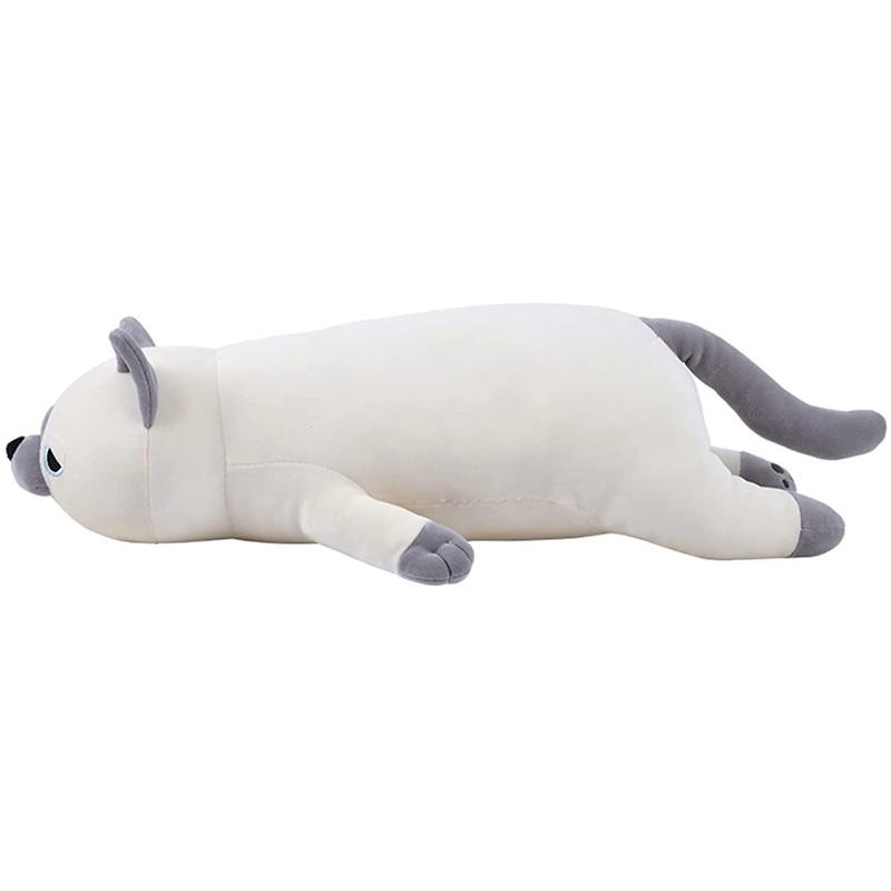 LIV HEART Premium Nemu Nemu Body pillow (M) ShamCat 48902-31
