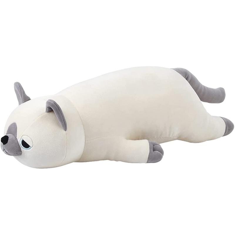 LIV HEART Premium Nemu Nemu Body pillow (M) ShamCat 48902-31