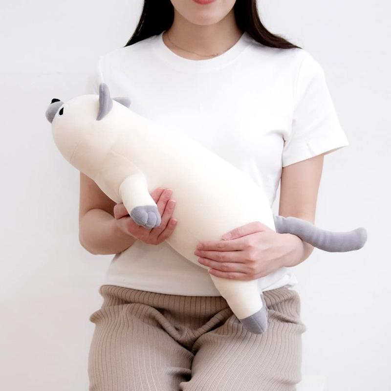 LIV HEART Premium Nemu Nemu Body pillow (M) ShamCat 48902-31