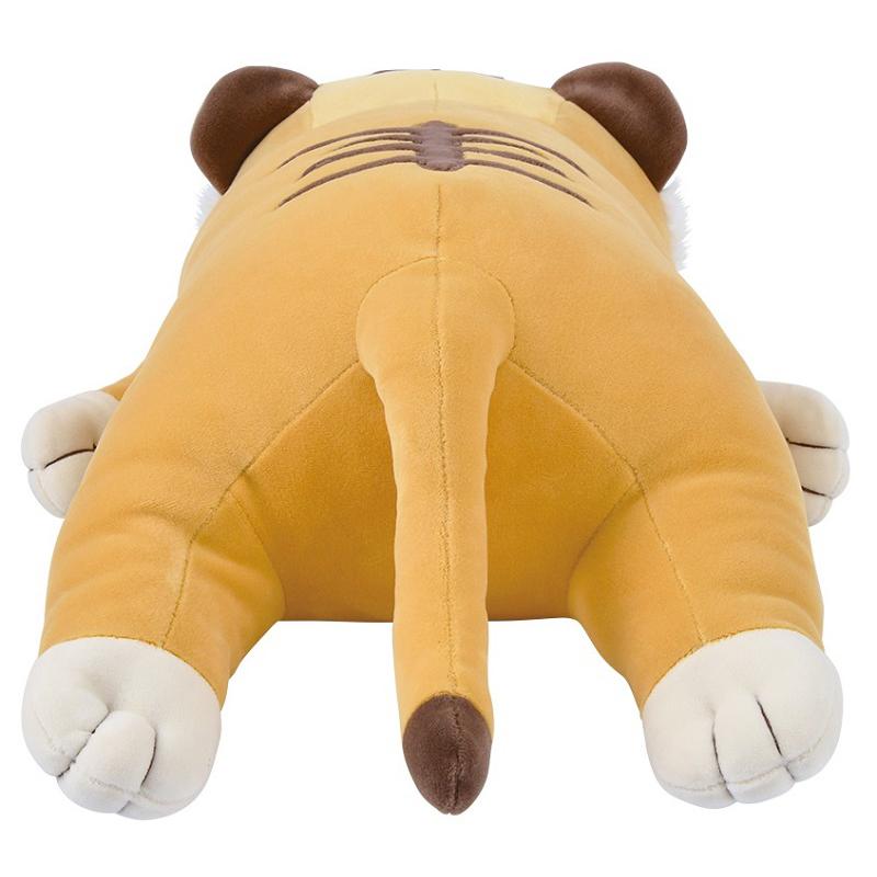 LIV HEART Premium Nemu Nemu Body pillow (M) Orange Tiger 48902-45