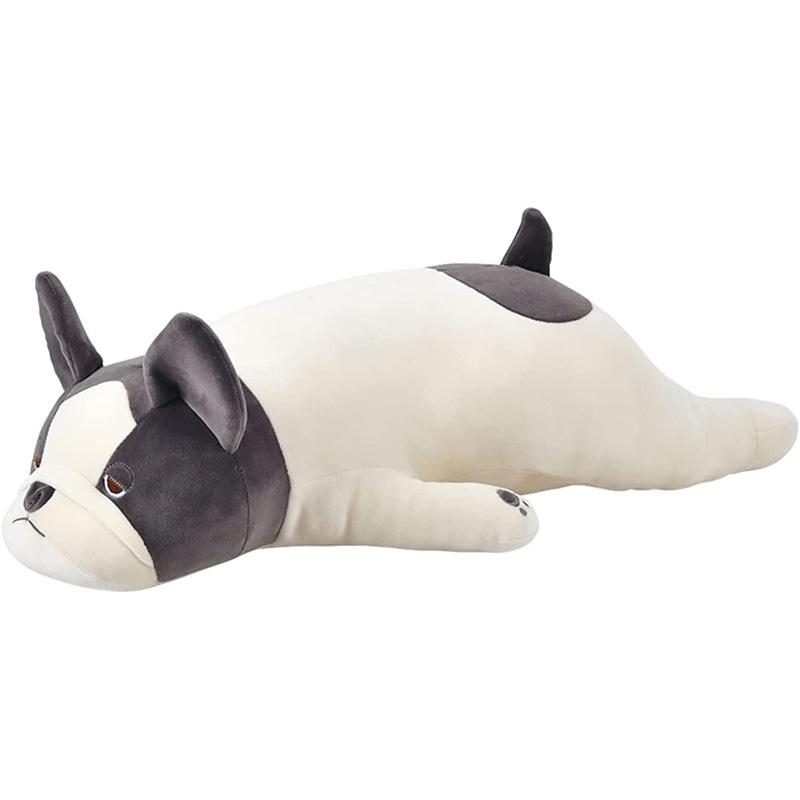 LIV HEART Premium Nemu Nemu Body pillow (M) Bulldog 48902-98