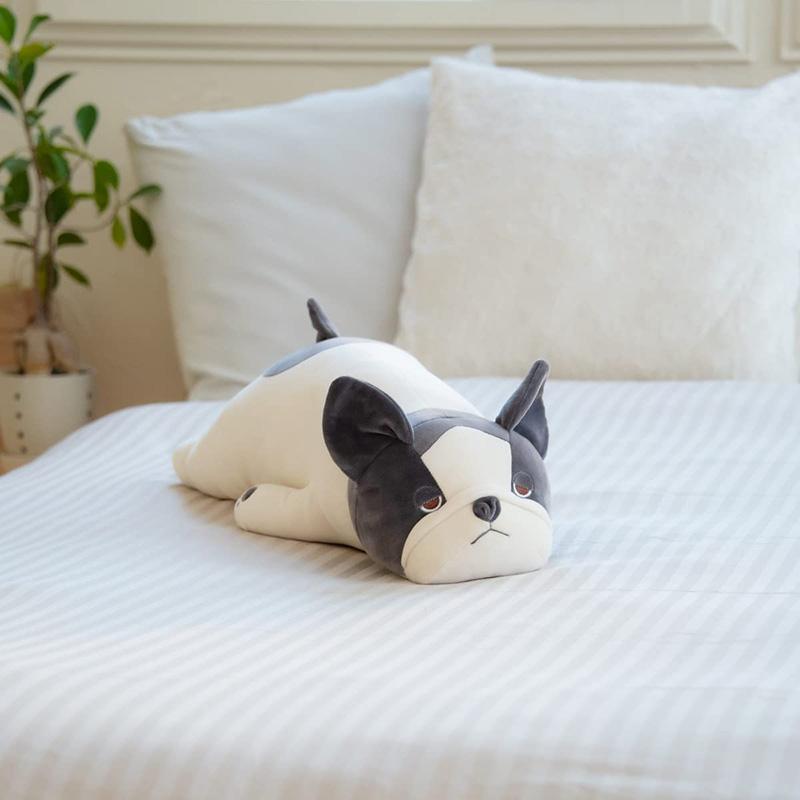 LIV HEART Premium Nemu Nemu Body pillow (M) Bulldog 48902-98