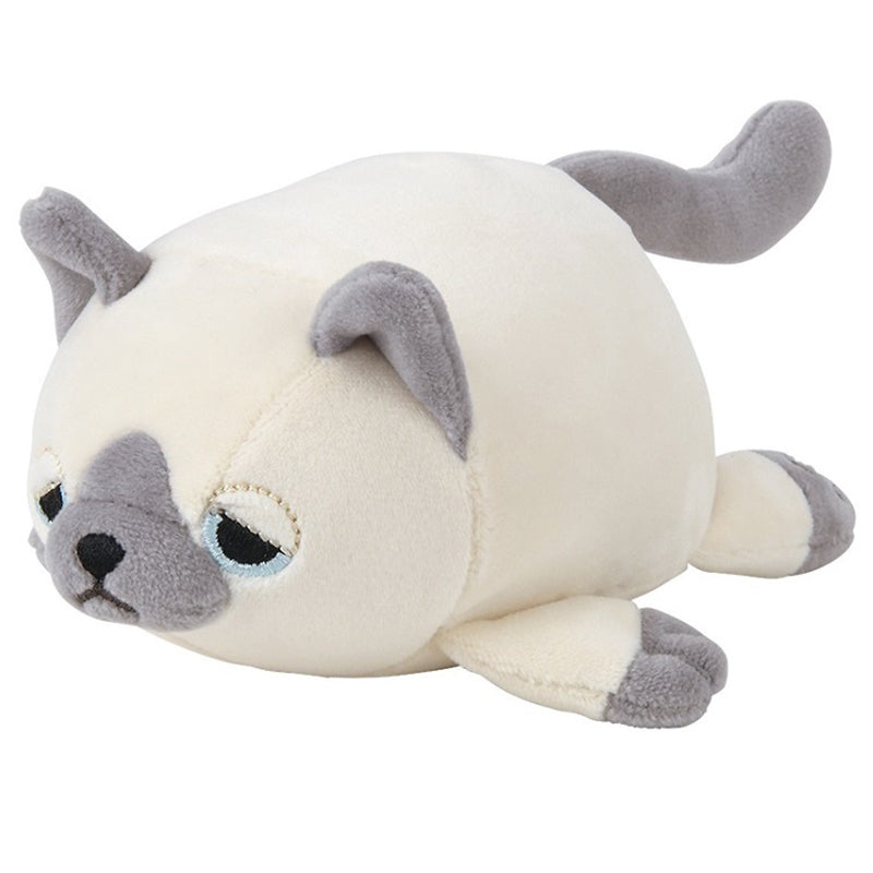 LIV HEART Premium Nemu Nemu Mascot Shamcat 48927-31