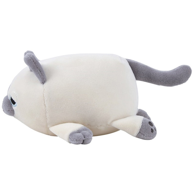 LIV HEART Premium Nemu Nemu Mascot Shamcat 48927-31