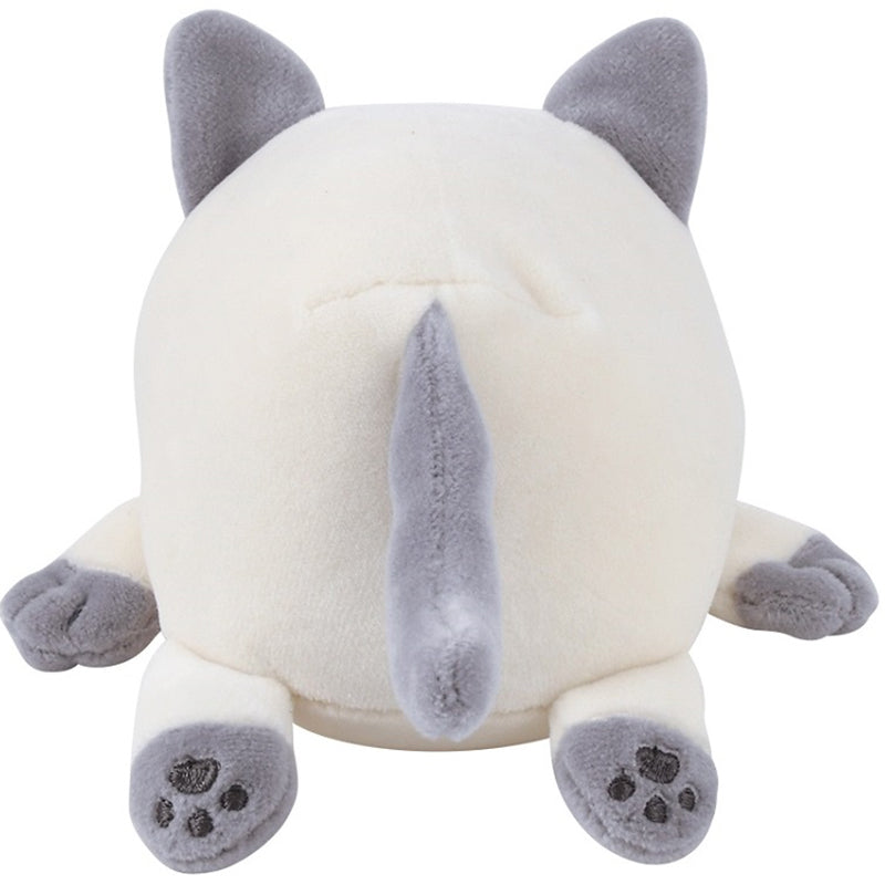 LIV HEART Premium Nemu Nemu Mascot Shamcat 48927-31