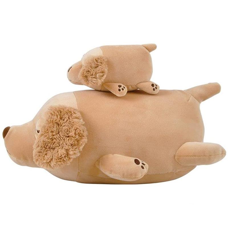 LIV HEART Premium Nemu Nemu Bolster Retriever 48926-14