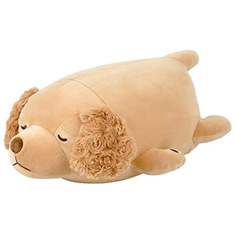LIV HEART Premium Nemu Nemu Bolster Retriever 48926-14
