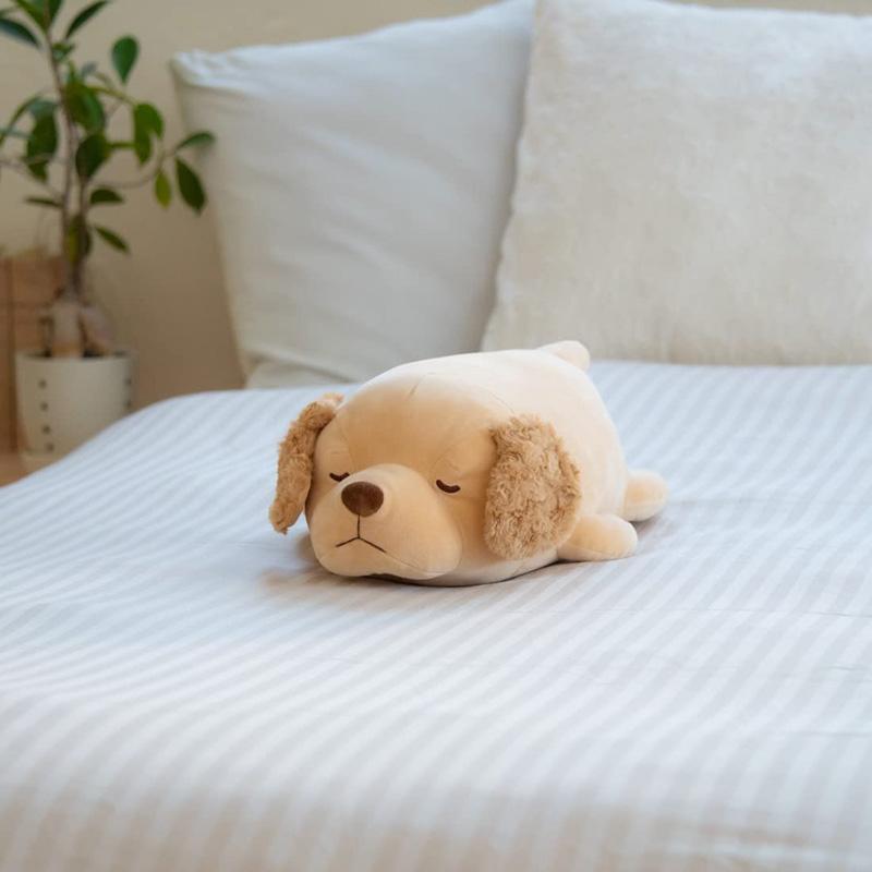 LIV HEART Premium Nemu Nemu Bolster Retriever 48926-14