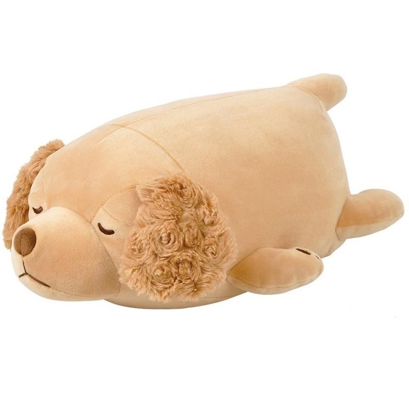 LIV HEART Premium Nemu Nemu Bolster Retriever 48926-14