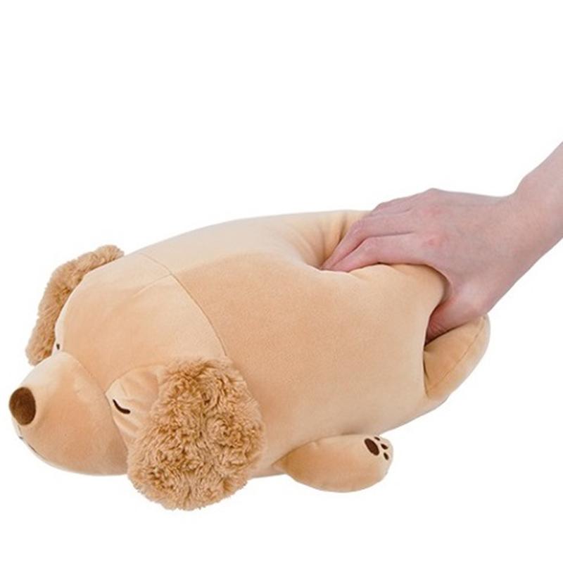 LIV HEART Premium Nemu Nemu Bolster Retriever 48926-14