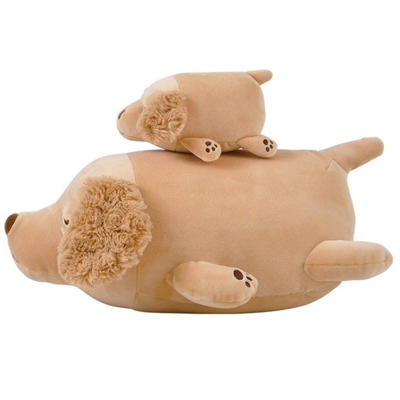 LIV HEART Premium Nemu Nemu Bolster Retriever 48926-14