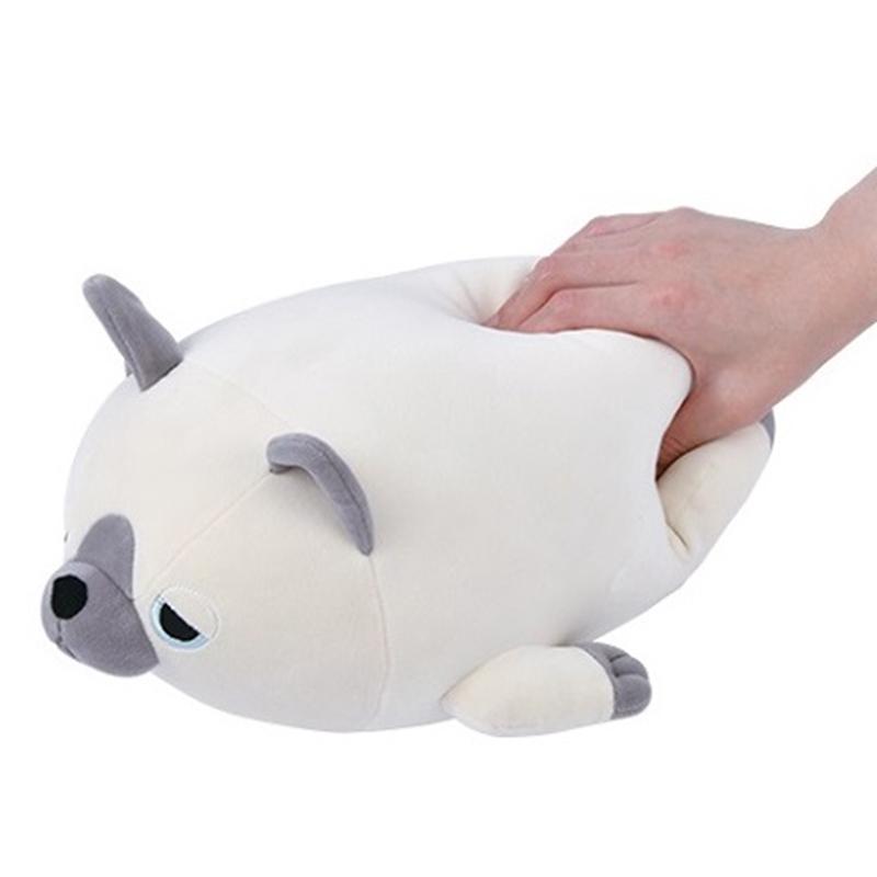 LIV HEART Premium Nemu Nemu Bolster ShamCat 48926-31