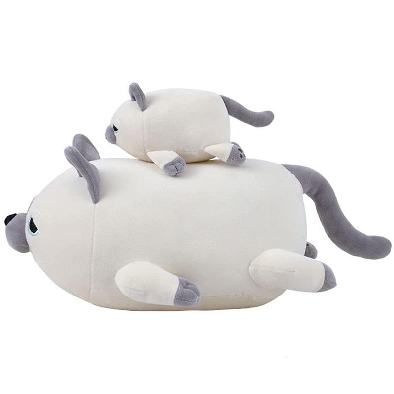 LIV HEART Premium Nemu Nemu Bolster ShamCat 48926-31