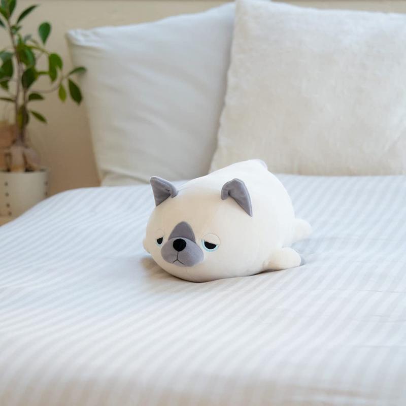 LIV HEART Premium Nemu Nemu Bolster ShamCat 48926-31