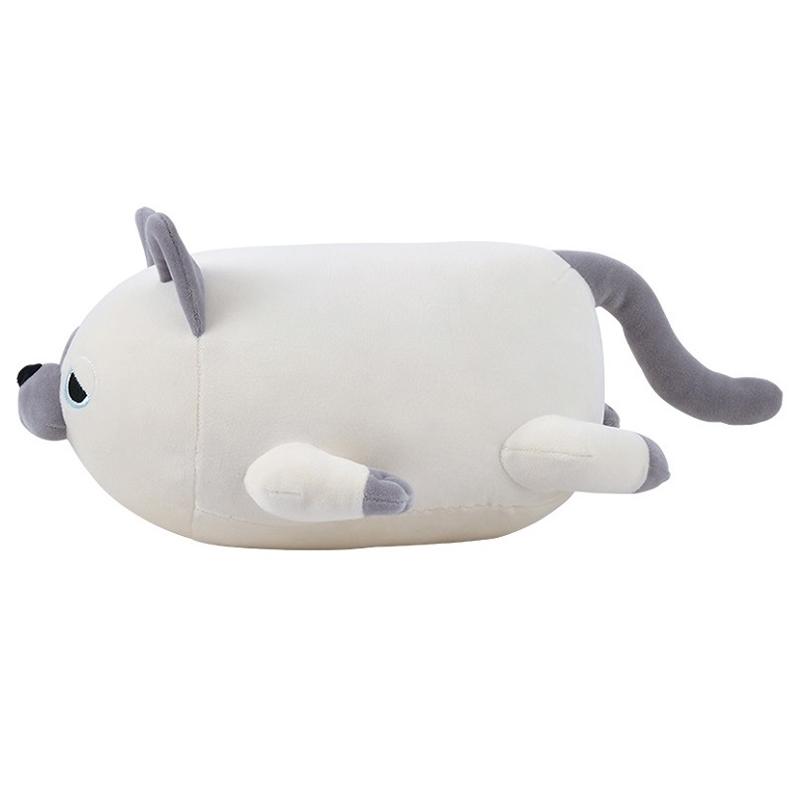 LIV HEART Premium Nemu Nemu Bolster ShamCat 48926-31