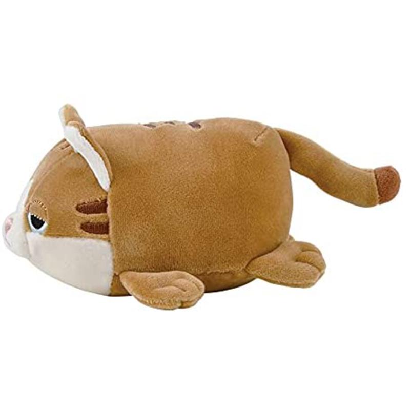 LIV HEART Premium Nemu Nemu Bolster Tiger Cat 48926-36